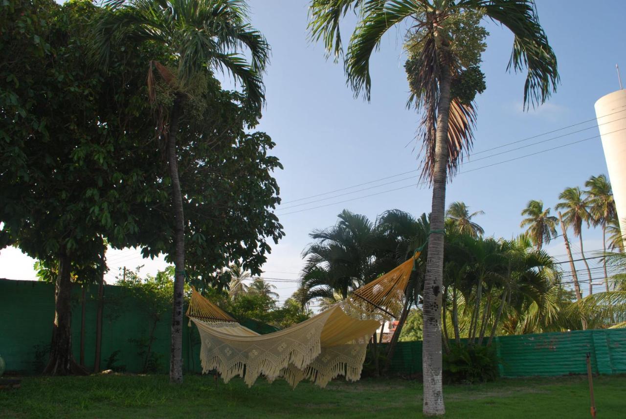 Hotel Sunshine Cumbuco Exteriér fotografie
