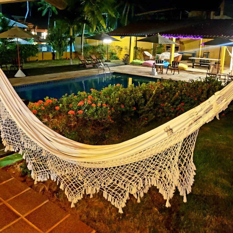 Hotel Sunshine Cumbuco Exteriér fotografie